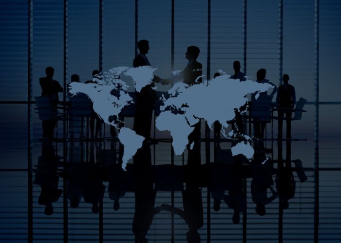 ICIB Global Network