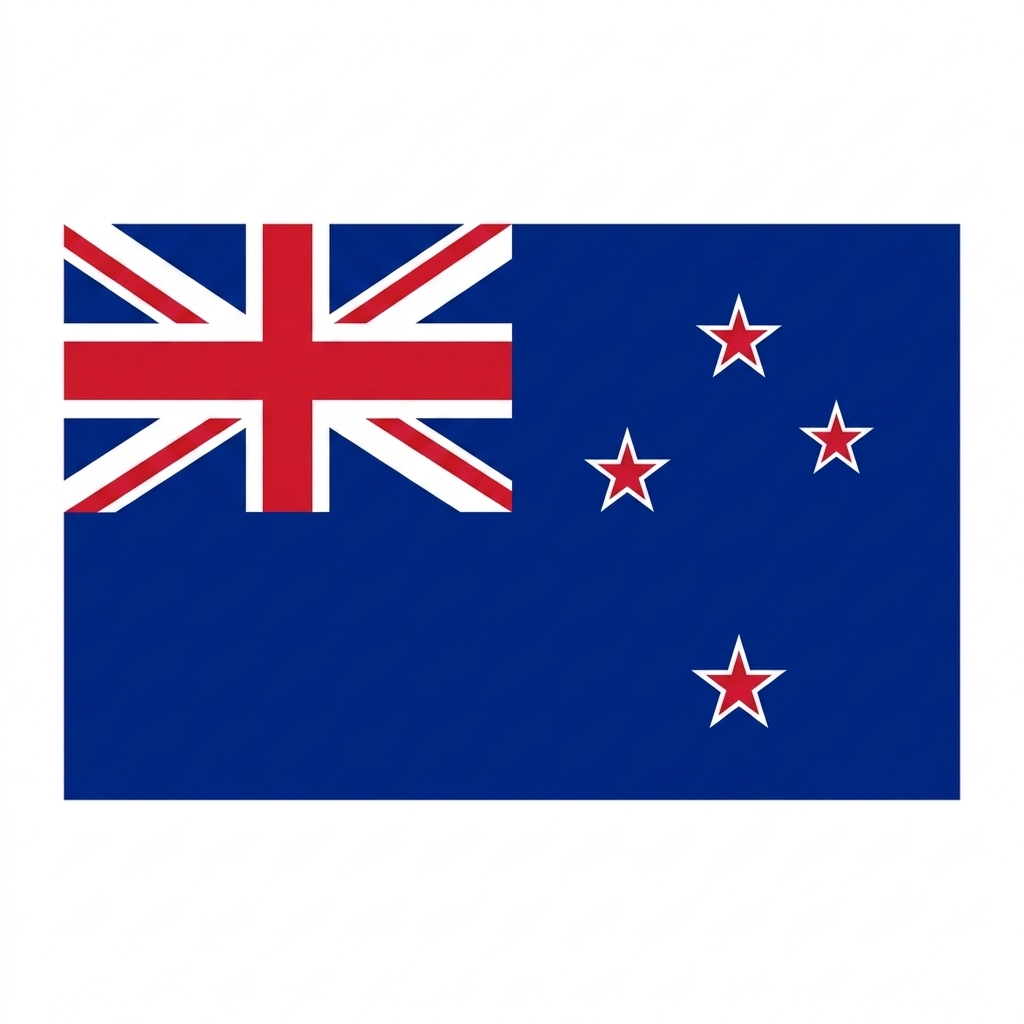 New Zealand