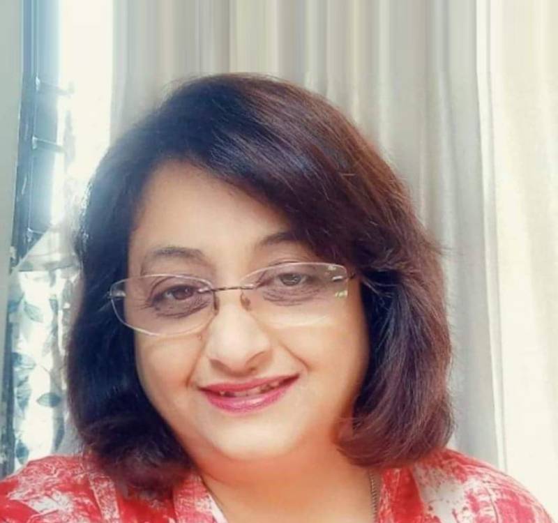 Mrs. Tinku Rajeev Gupta