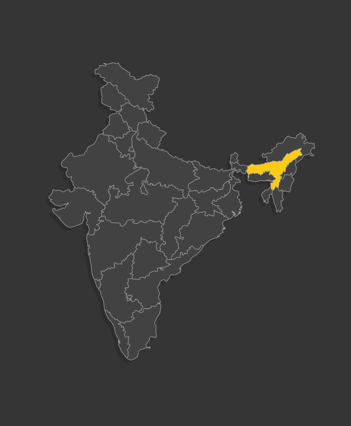 Assam