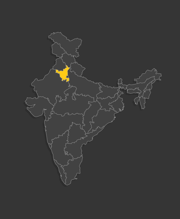 Chandigarh