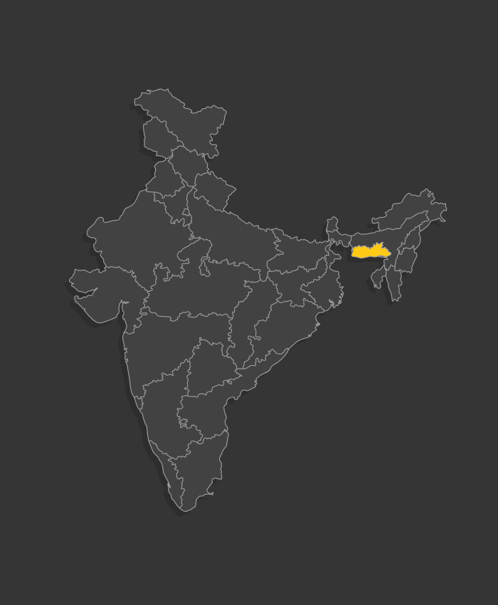 Meghalaya