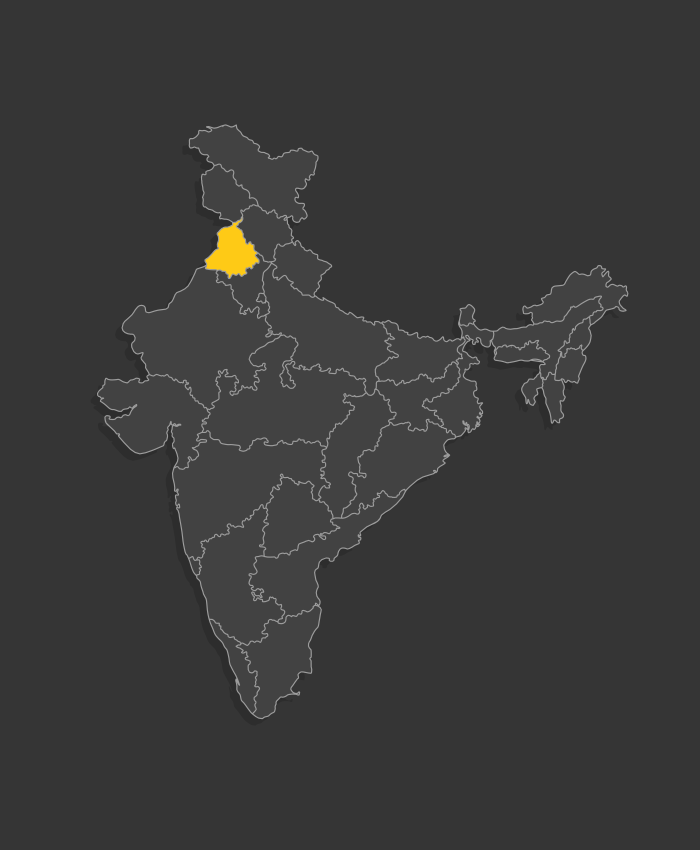 Punjab