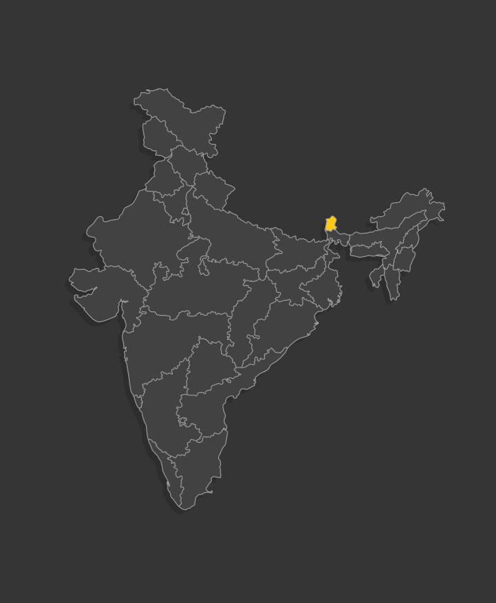 Sikkim